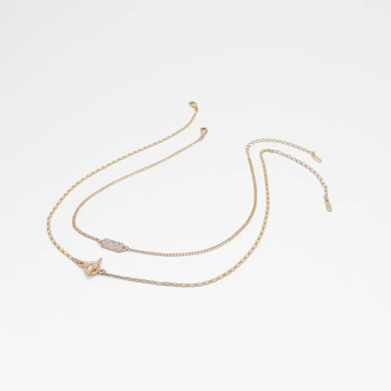 الدو Goldina Women's Miscellaneous Necklace